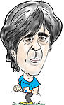 Joachim Low kleur!