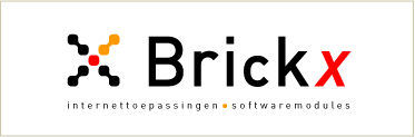 Brickx logo