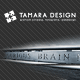 Tamara Design's schermafbeelding