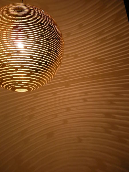 Magdalena lamp by Foscarini